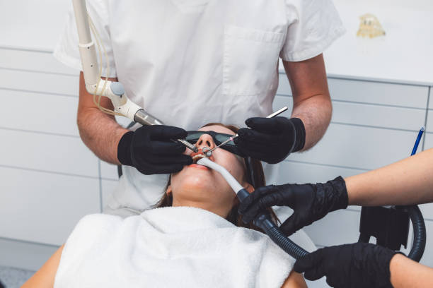 Best Emergency Denture Repair in Westwood, CA